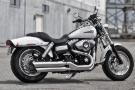 Dyna Fat Bob