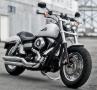 Dyna Fat Bob