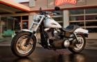 Dyna Fat Bob