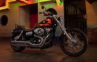 Dyna Wide Glide