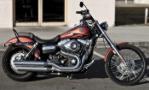 Dyna Wide Glide