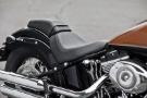 Softail Blackline