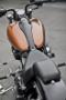 Softail Blackline