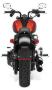 Softail Blackline