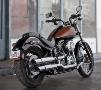Softail Blackline