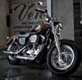 Sportster XL 1200 Custom