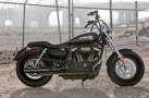 Sportster XL 1200 Custom