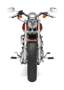 Sportster XL 1200 Custom