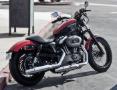 Sportster XL 1200 Nightster