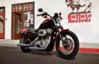 Sportster XL 1200 Nightster