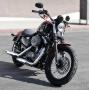 Sportster XL 1200 Nightster