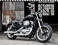 Sportster XL 883 SuperLow