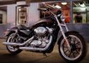 Sportster XL 883 SuperLow