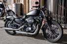 Sportster XL 883 Iron