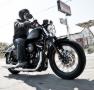 Sportster XL 883 Iron