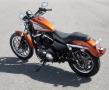 Sportster XL 883 Roadster