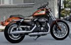 Sportster XL 883 Roadster