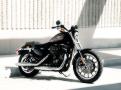 Sportster XL 883 Roadster