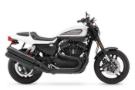 Sportster XR 1200 X