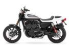 Sportster XR 1200 X