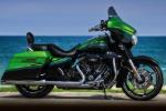 Harley-Davidson Screamin' Eagle Sondermodelle 2011