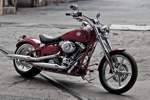 Softail Rocker C 2011