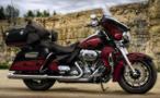 Harley-Davidson Screamin Eagle Elelectra Glide Ultra Classic Modelljahr 2011 <br><font size=-1>(Download per Mausklick rechts)</font>