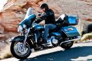 Harley-Davidson Electra Glide Ultra Limited Modelljahr 2011 <br><font size=-1>(Download per Mausklick rechts)</font>