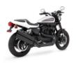 Harley-Davidson Sportster XR 1200 X Modelljahr 2011 <br><font size=-1>(Download per Mausklick rechts)</font>