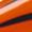 Dyna Wide Glide Modell 2011 in Sedona Orange with Flames
