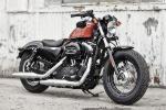 Sportster Forty-Eigth 2011