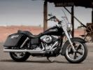 Dyna Switchback