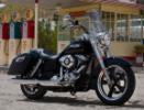 Dyna Switchback