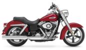Dyna Switchback