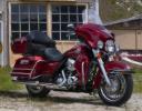 Electra Glide Ultra Classic