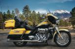 Screamin Eagle Elelectra Glide Ultra Classic