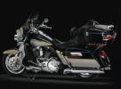 Screamin Eagle Elelectra Glide Ultra Classic