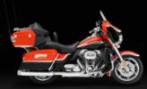 Screamin Eagle Elelectra Glide Ultra Classic