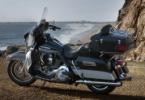 Electra Glide Ultra Limited