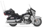 Electra Glide Ultra Limited
