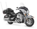 Electra Glide Ultra Limited