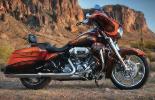 Screamin Eagle Street Glide