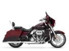 Screamin Eagle Street Glide