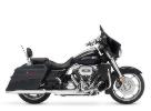 Screamin Eagle Street Glide