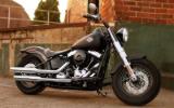Softail Slim