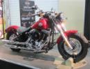 Softail Slim