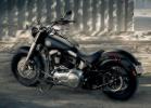 Softail Slim