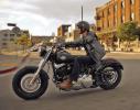 Softail Slim