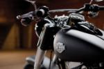 Softail Slim