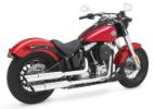 Softail Slim